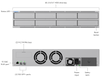 Ubiquiti UNAS Pro 8 Network Attached Storage