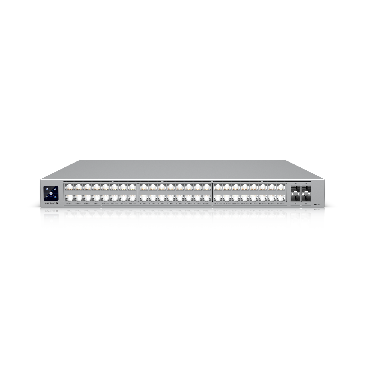 Ubiquiti Switch Pro XG 48 PoE (USW-Pro-XG-48-PoE)