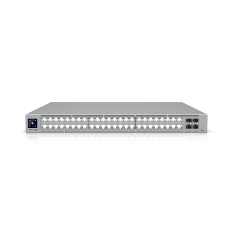 Ubiquiti Switch Pro XG 48 PoE (USW-Pro-XG-48-PoE)