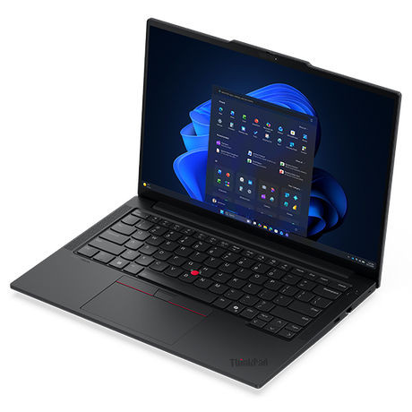 Lenovo ThinkPad E14 Gen 7 Intel front view