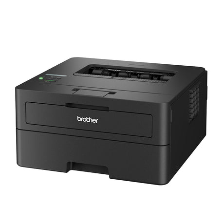 Brother HL-L2460DW – left angle