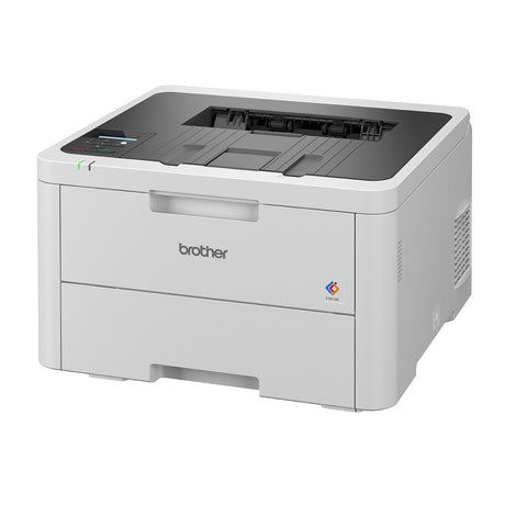 Brother HL-L3240CDW – left angle