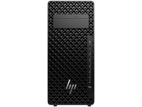 HP Z2 Tower G1i Workstation – front angle