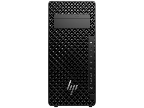 HP Z2 Tower G1i Workstation – front angle