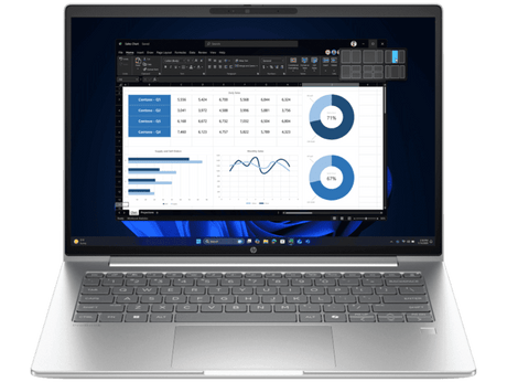 HP ProBook 4 G1i 14 inch