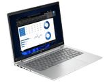 HP ProBook 4 G1i 14 inch – front right angle