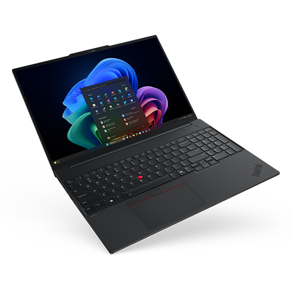 Lenovo ThinkPad E16 Gen 3 Intel Core Ultra 7 256V 16GB 512GB
