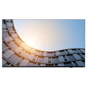 Lenovo ThinkVision E65 65-inch 4K Large Format Display