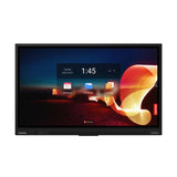 Lenovo ThinkVision T75 75-inch Interactive 4K Large Format Display