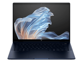 HP EliteBook X Flip G1i 14 inch (Blue) – front