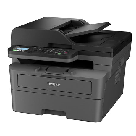 Brother MFC-L2805DW – left angle