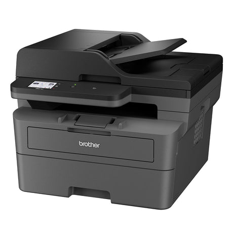 Brother MFC-L2885DW – left angle