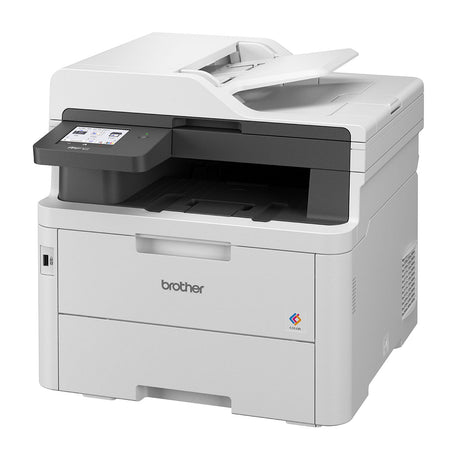 Brother MFC-L3760CDW – left angle