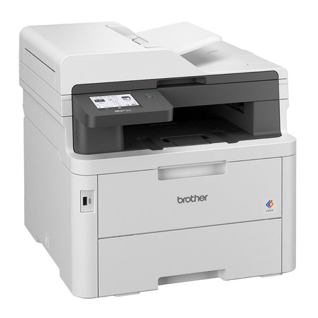 Brother MFC-L3760CDW – right angle