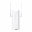 TP-Link Omada EAP625-Outdoor HD AX1800 Outdoor WiFi 6 Access Point