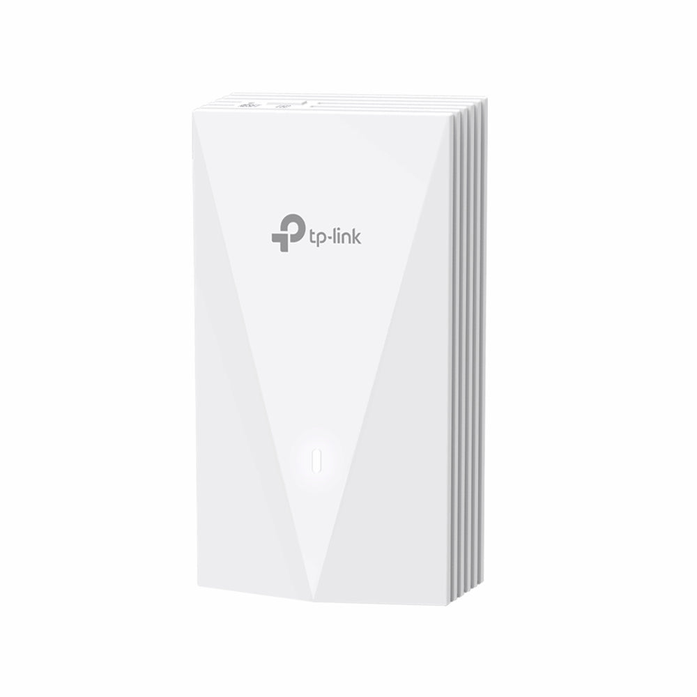 TP-Link Omada EAP655-Wall AX3000 Wall-Plate WiFi 6 Access Point