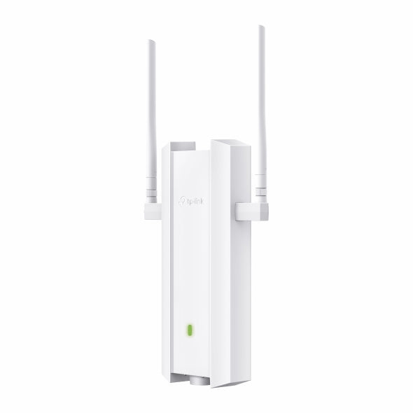 TP-Link Omada EAP625-Outdoor HD | AX1800 Indoor/Outdoor WiFi 6 Access Point