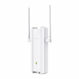 TP-Link Omada EAP625-Outdoor HD | AX1800 Indoor/Outdoor WiFi 6 Access Point