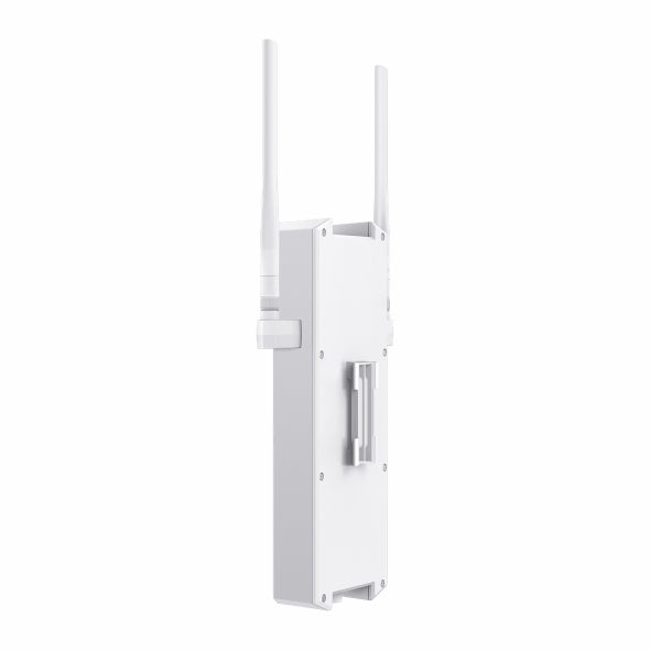 TP-Link Omada EAP625-Outdoor HD | AX1800 Indoor/Outdoor WiFi 6 Access Point