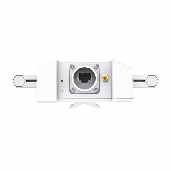 TP-Link Omada EAP625-Outdoor HD | AX1800 Indoor/Outdoor WiFi 6 Access Point