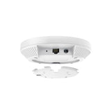 TP-Link Omada EAP650 | AX3000 Dual-Band WiFi 6 Access Point