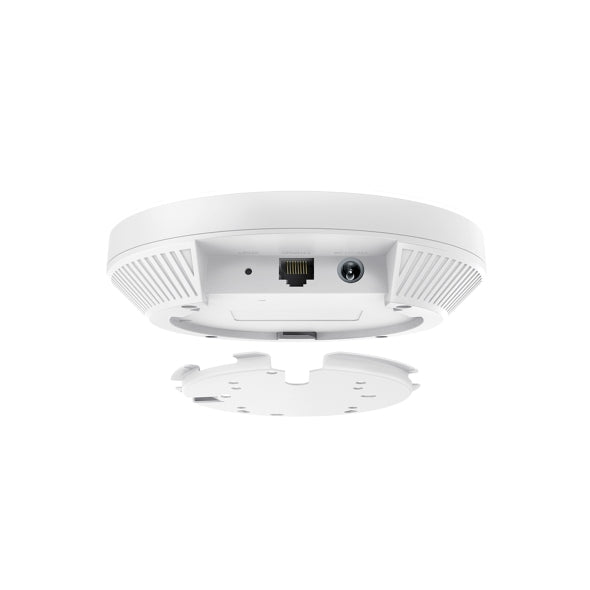 TP-Link Omada EAP653 | AX3000 Dual-Band WiFi 6 Access Point