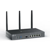 TP-Link Omada ER706W – angle view