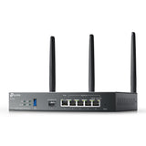 TP-Link Omada ER706W – front view (straight on)