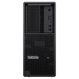 Lenovo ThinkStation P3 Tower Gen 2 - Black