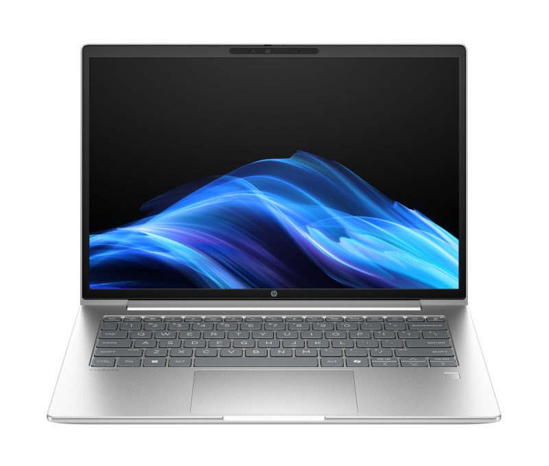 HP ProBook 4 G1i 14 inch – front open