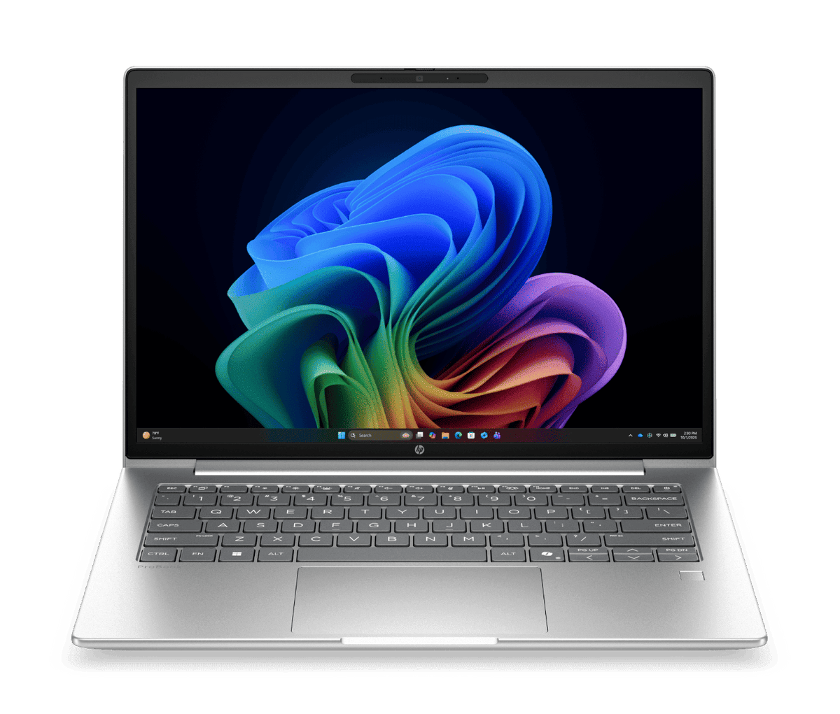 HP ProBook 4 G2i 14 inch – front