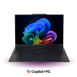 Lenovo ThinkPad X1 Carbon Gen 13 Aura Edition - Eclipse Black
