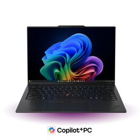 Lenovo ThinkPad X1 Carbon Gen 13 - Eclipse Black