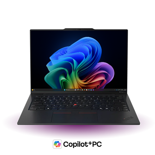 Lenovo ThinkPad X1 Carbon Gen 13 - Eclipse Black