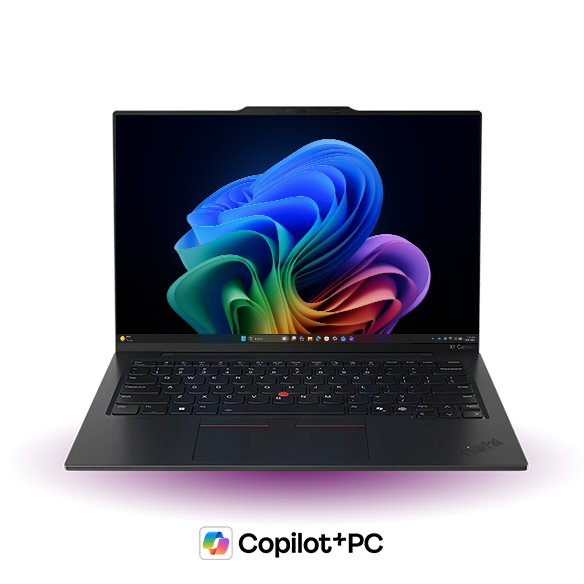 Lenovo ThinkPad X1 Carbon Gen 13 - Eclipse Black