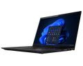 Lenovo ThinkPad X1 Extreme Gen 5 - Black