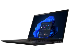 Lenovo ThinkPad X1 Extreme Gen 5 - Black