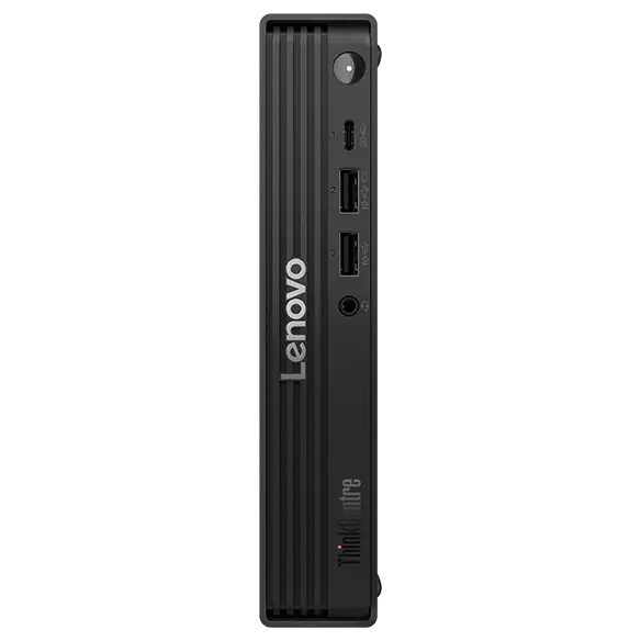 Lenovo ThinkCentre M70q Gen 6 Intel Core Ultra 5 225T 16GB 512GB Tiny Desktop